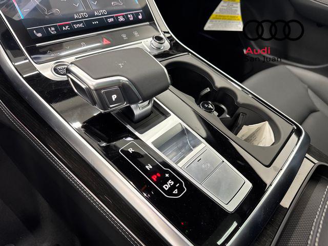 2026 Audi Q7 Premium Plus - Photo 37