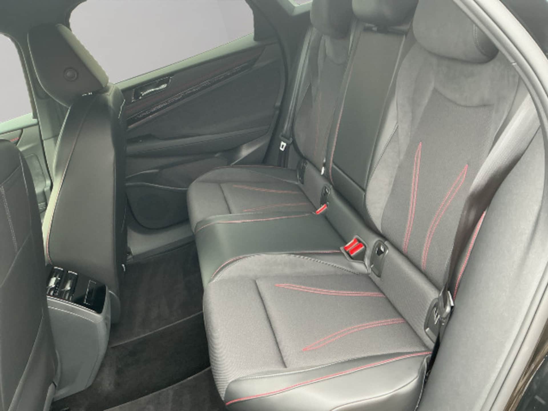 Volkswagen ID.7 Tourer GTX