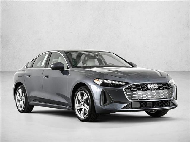 2026 Audi A5 Sedan