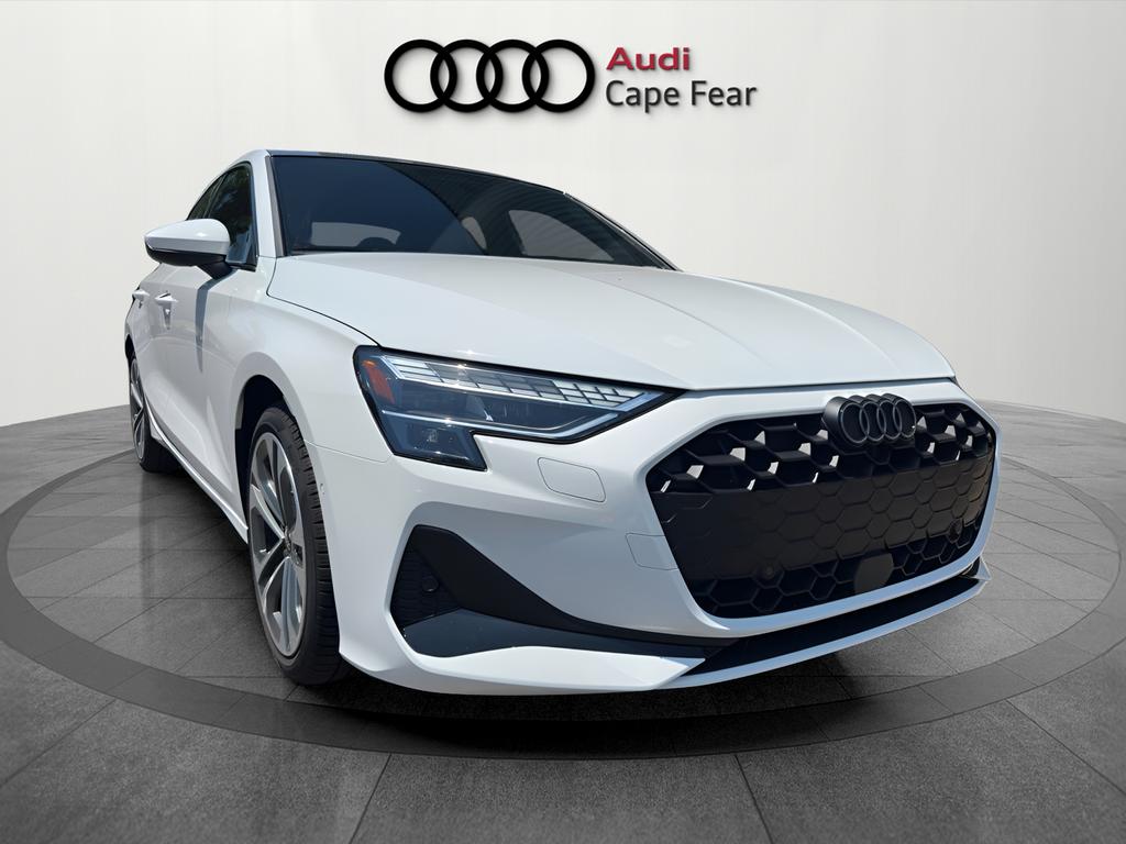 2026 Audi A3 Premium - Photo 7