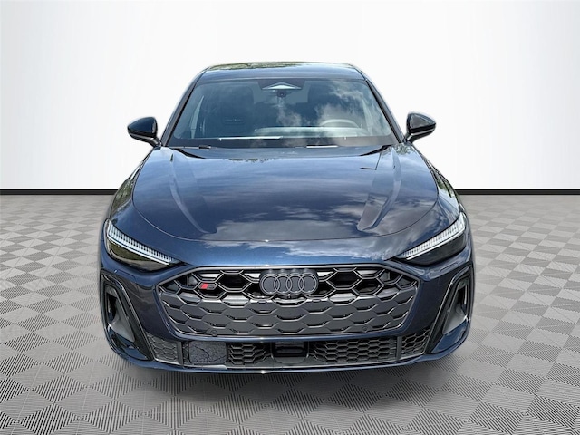 2026 Audi S5 Sedan