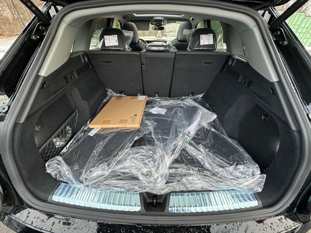 2025 Audi Q5 Premium Plus - Photo 29