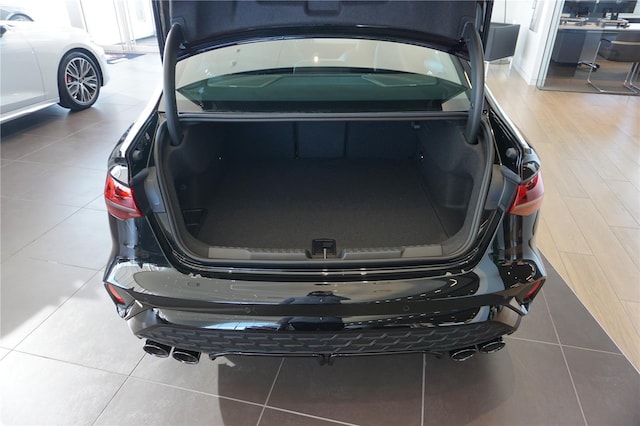 2026 Audi S3 Base - Photo 21