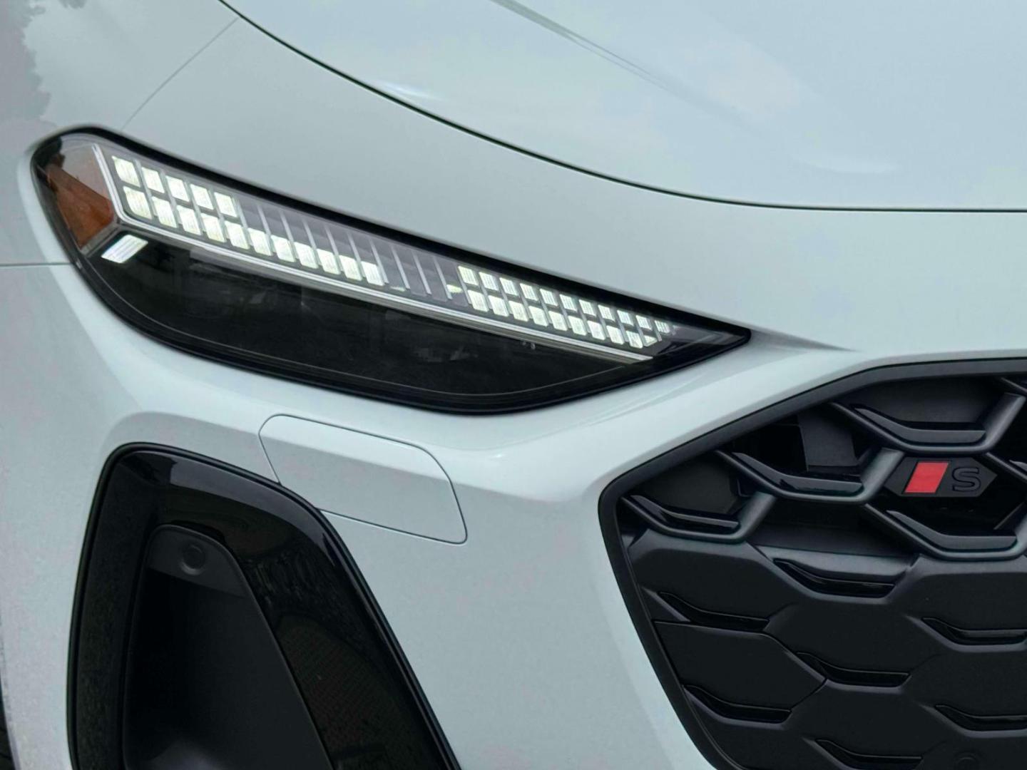 2025 Audi S5 Premium Plus - Photo 7