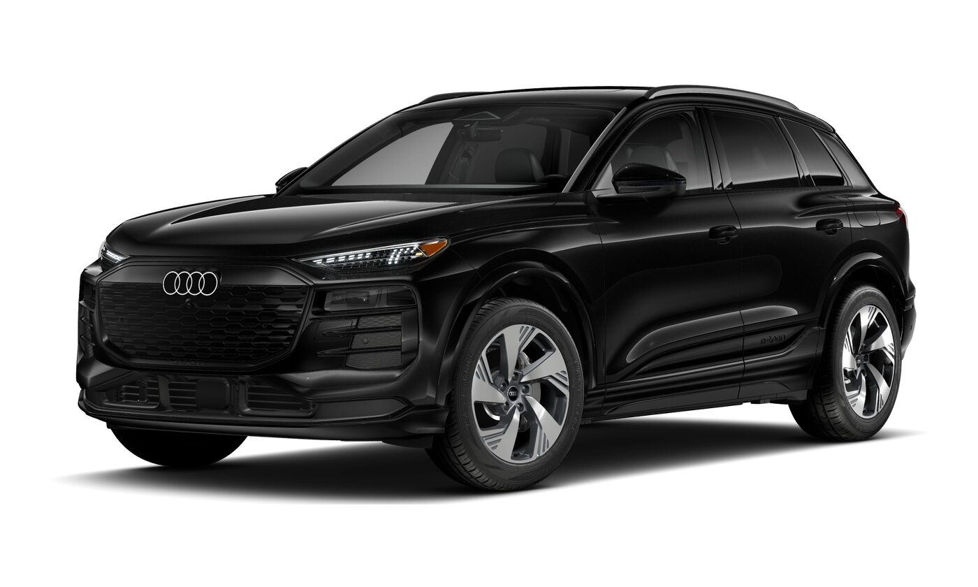 2025 Audi Q6 e-tron Premium Plus quattro's photo