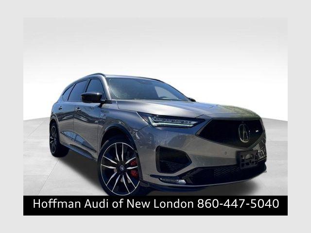 2023 Acura MDX Type S w/Advance Package's photo