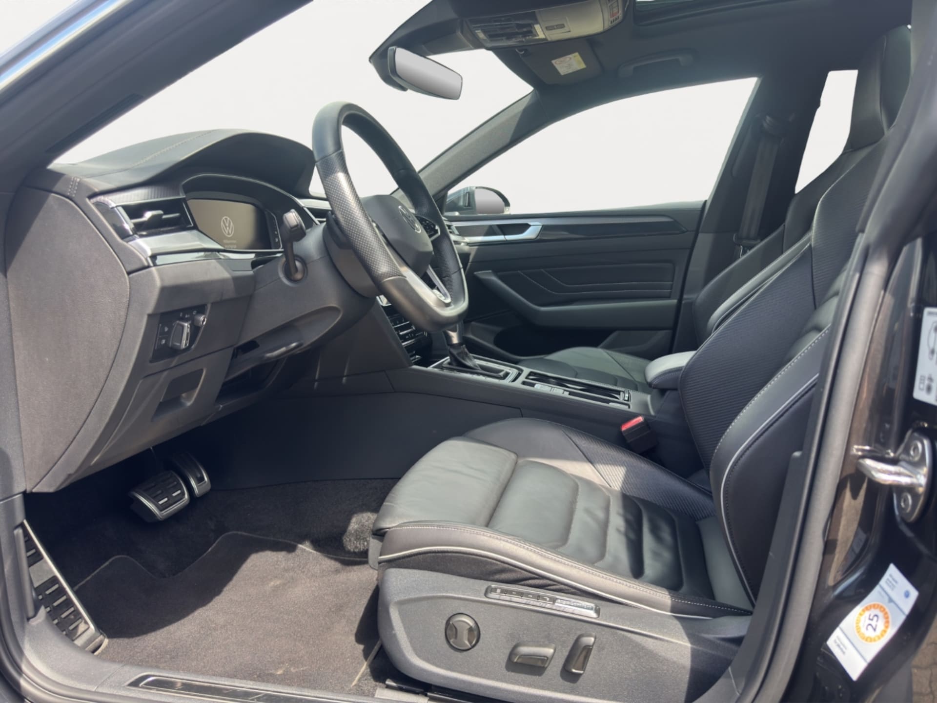 Volkswagen Arteon Shooting Brake R-Line