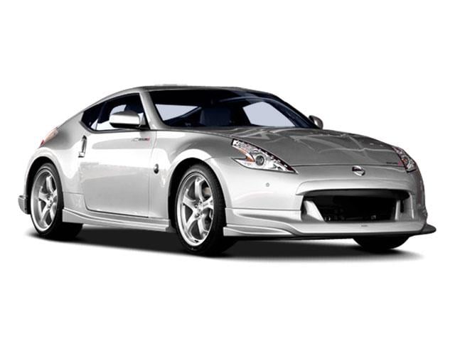 2009 Nissan 370Z Coupe 7AT's photo
