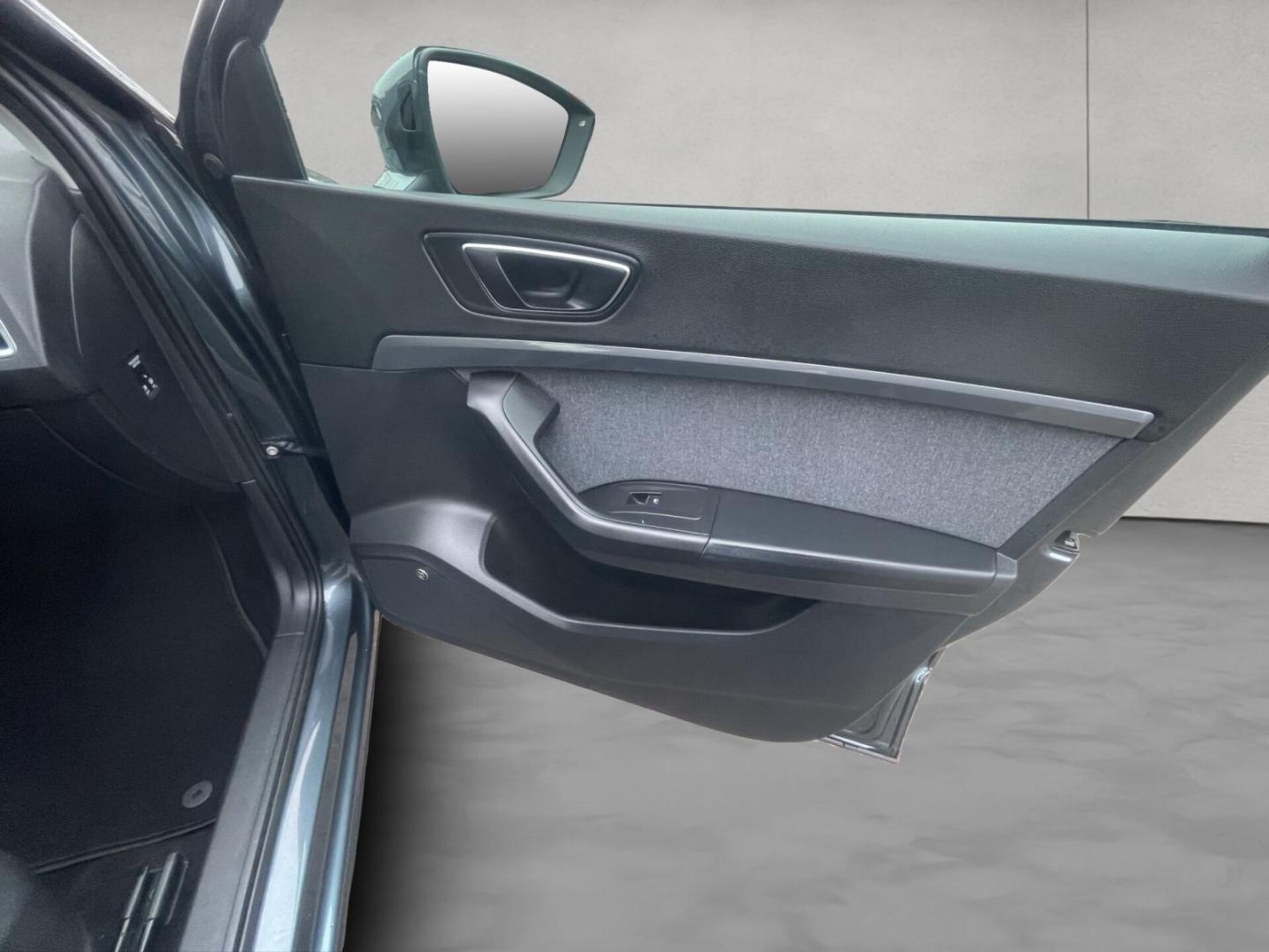 SEAT Ateca Style