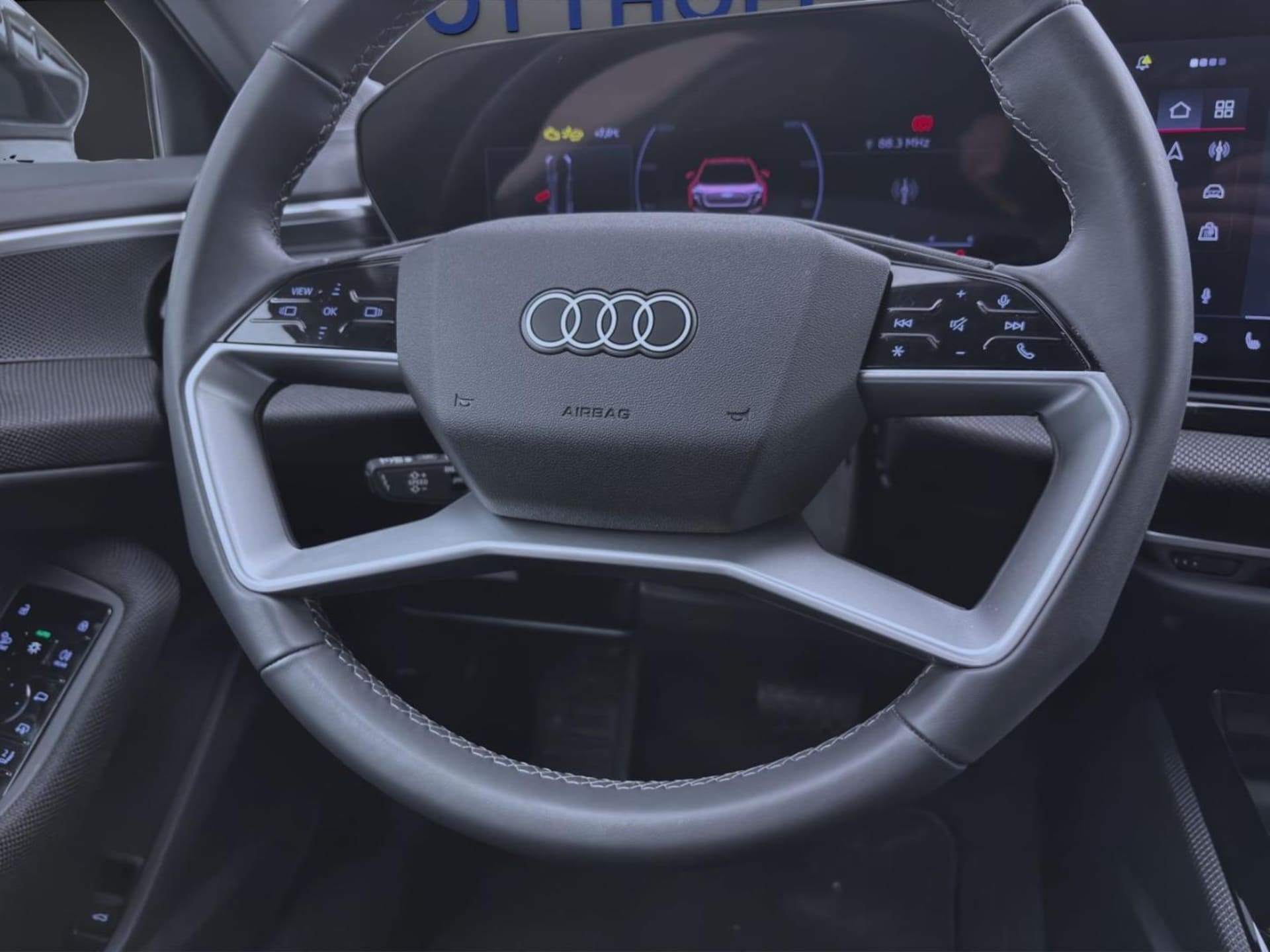 Audi A5 Avant