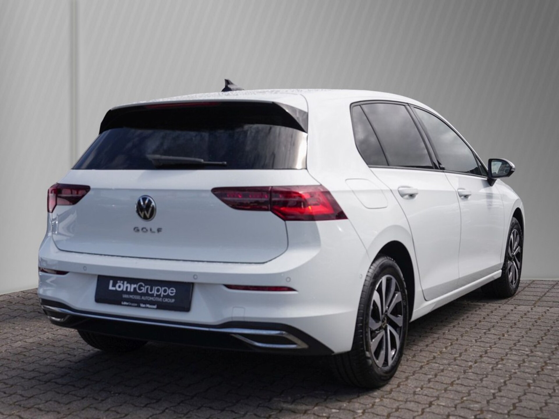 Volkswagen Golf Active
