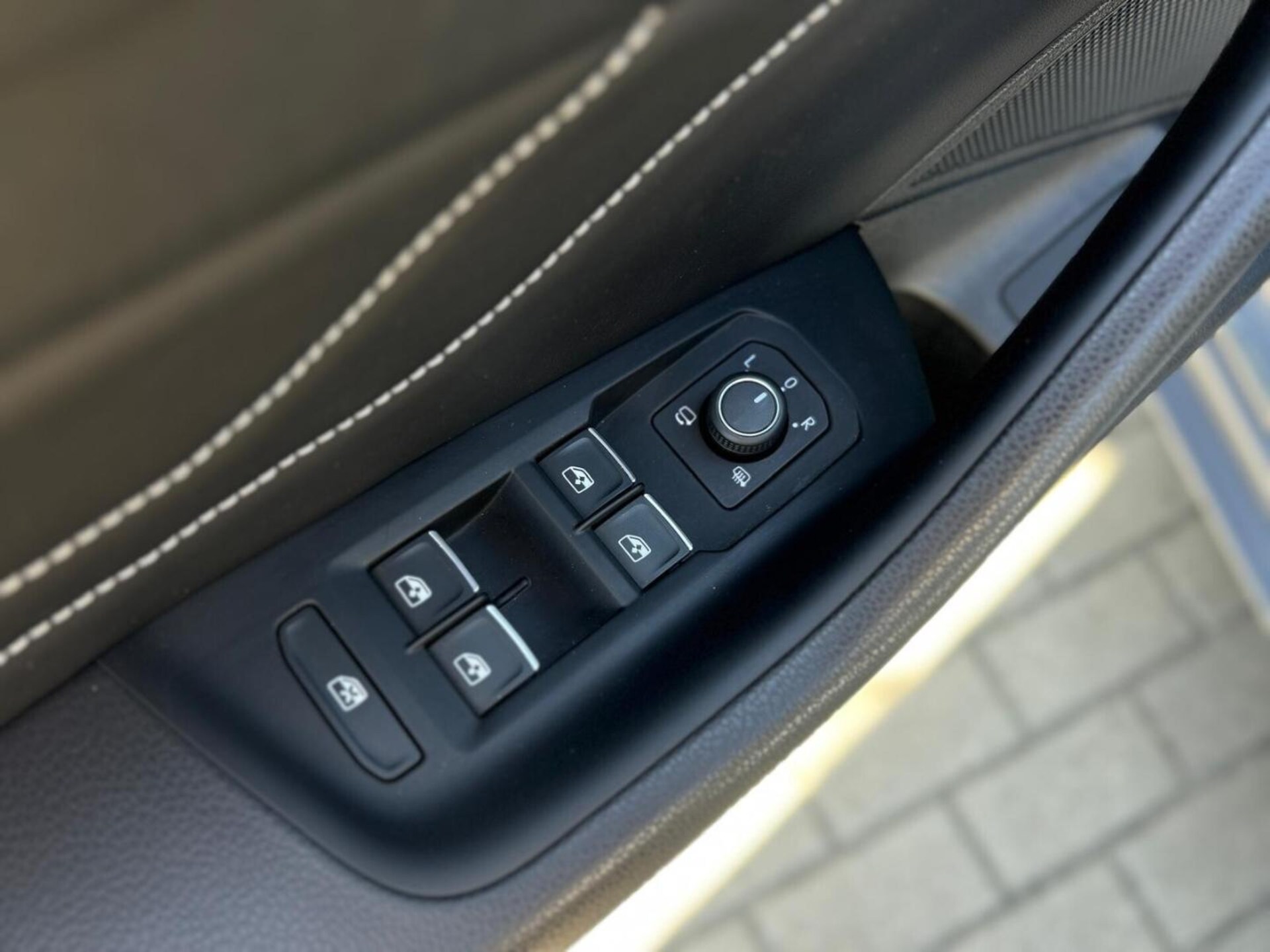 Volkswagen Arteon Shooting Brake Elegance
