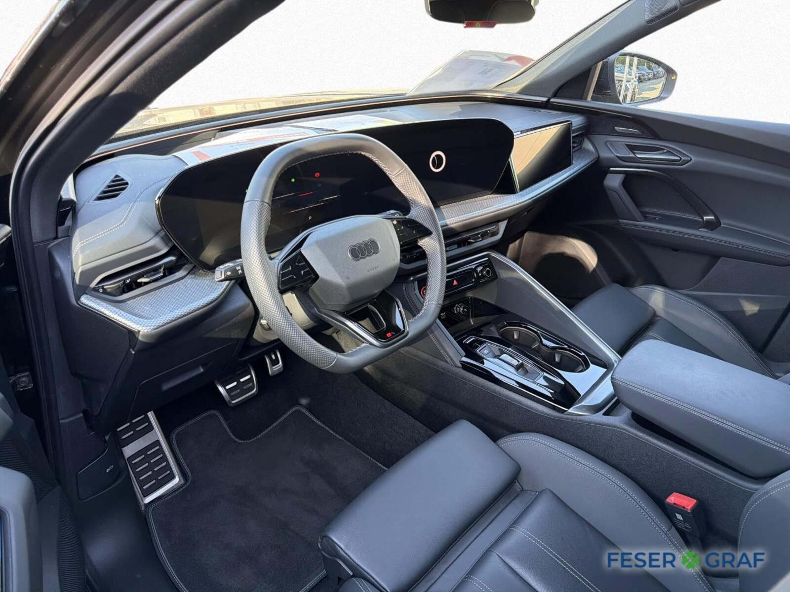 Audi Q5 Sportback – Bild 7