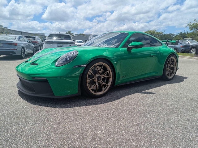 2023 Porsche 911 GT3