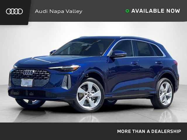 2026 Audi Q5
