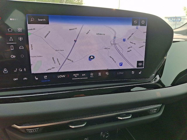 2026 Audi A6 Premium Plus - Photo 9