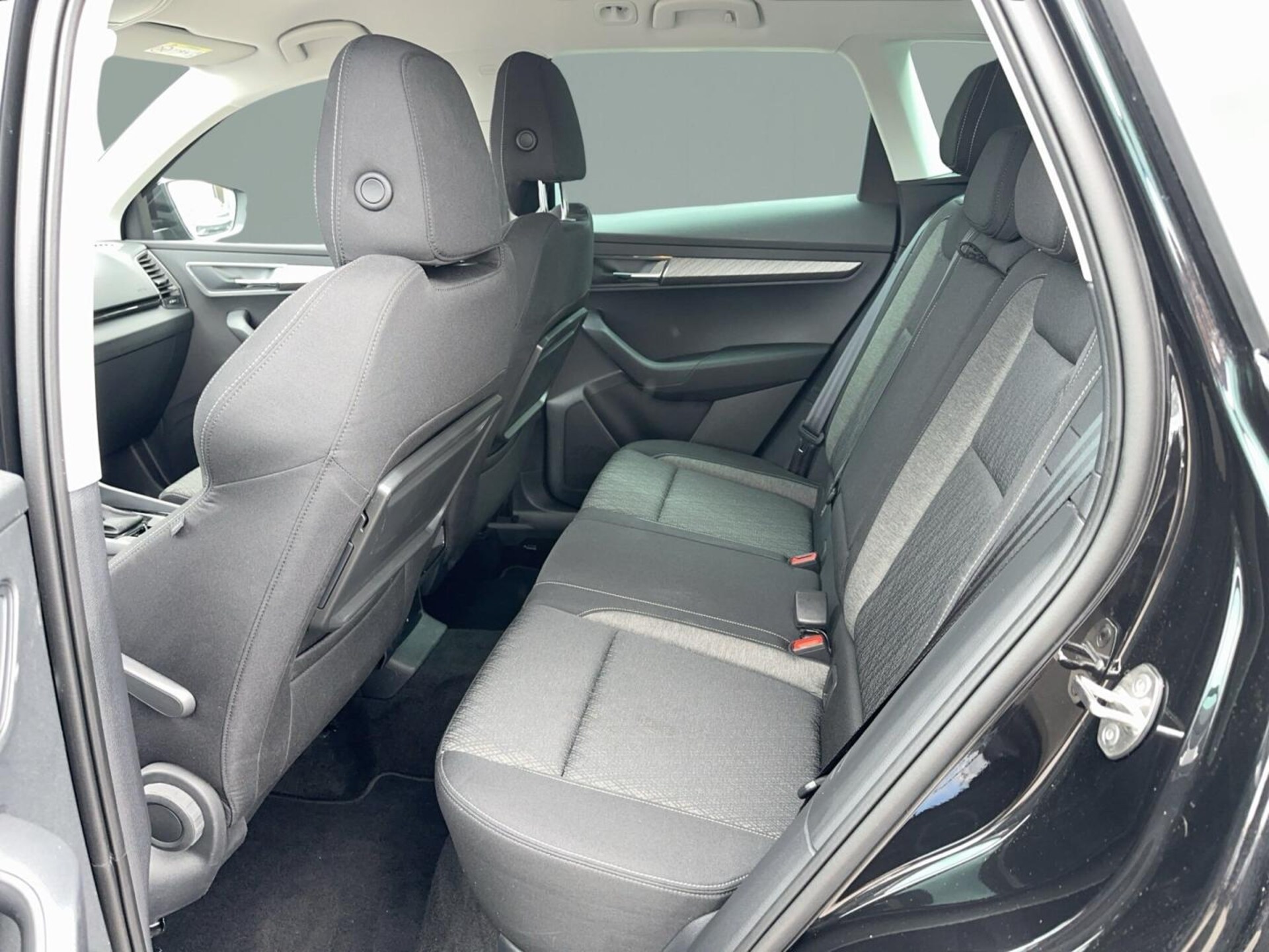 Skoda Karoq Selection