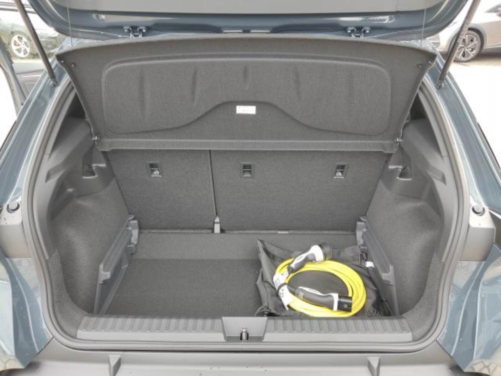 CUPRA Raval – Bild 28