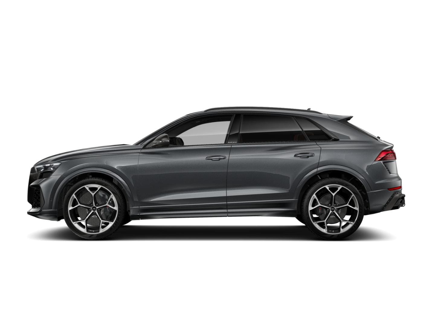 Bild über Audi RS Q8 SUV TFSI quattro 471 kW tiptronic - für weitere Informationen kontaktieren Sie den Audi Partner