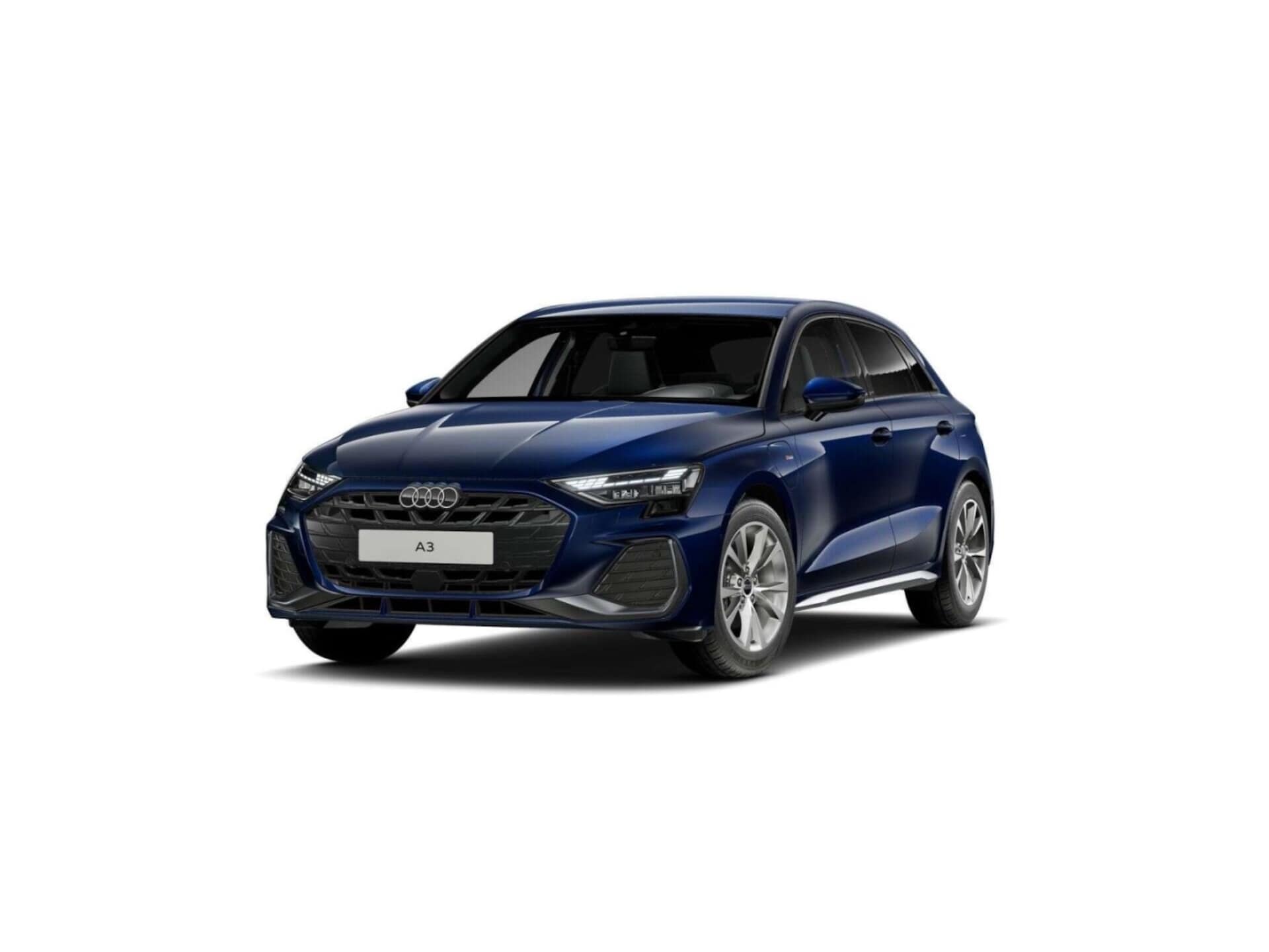 Audi A3 Sportback TFSI e S line