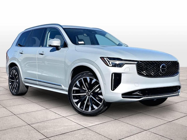 2026 Volvo XC90 Plug-In Hybrid