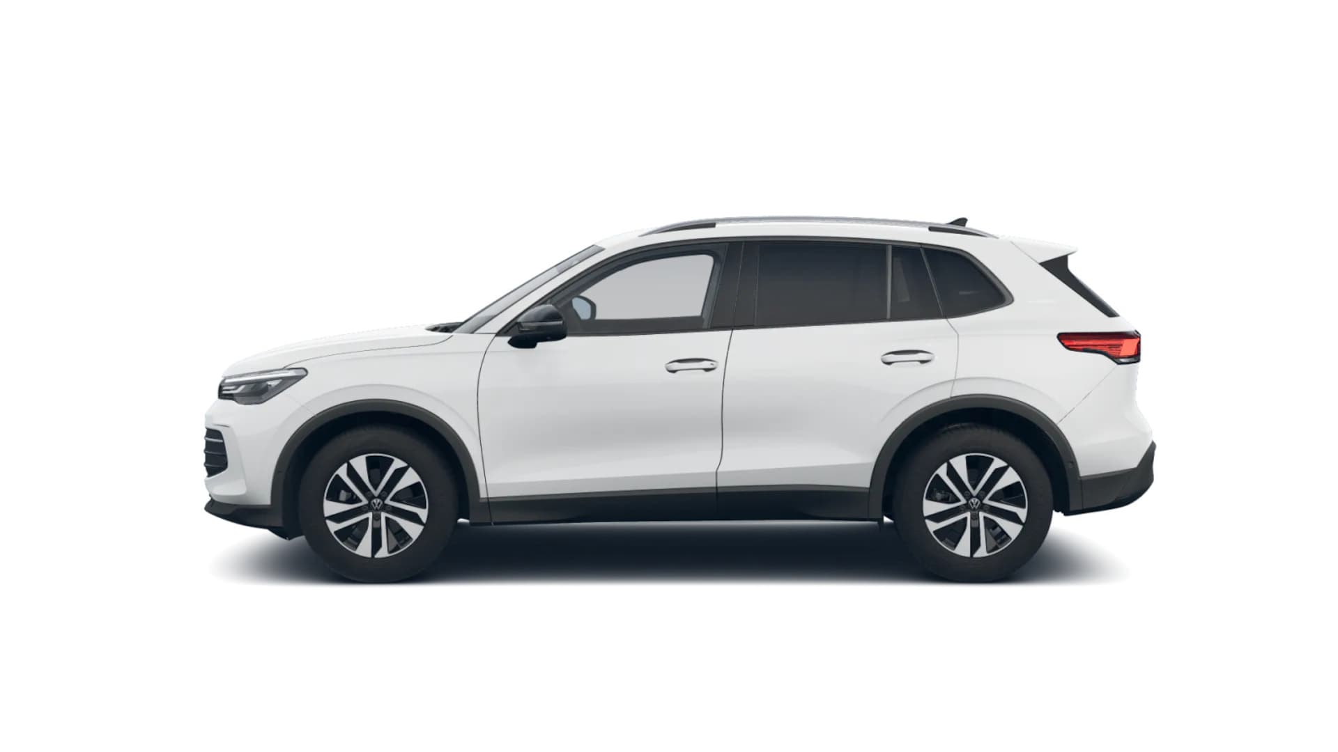 Volkswagen Tiguan ENERGY