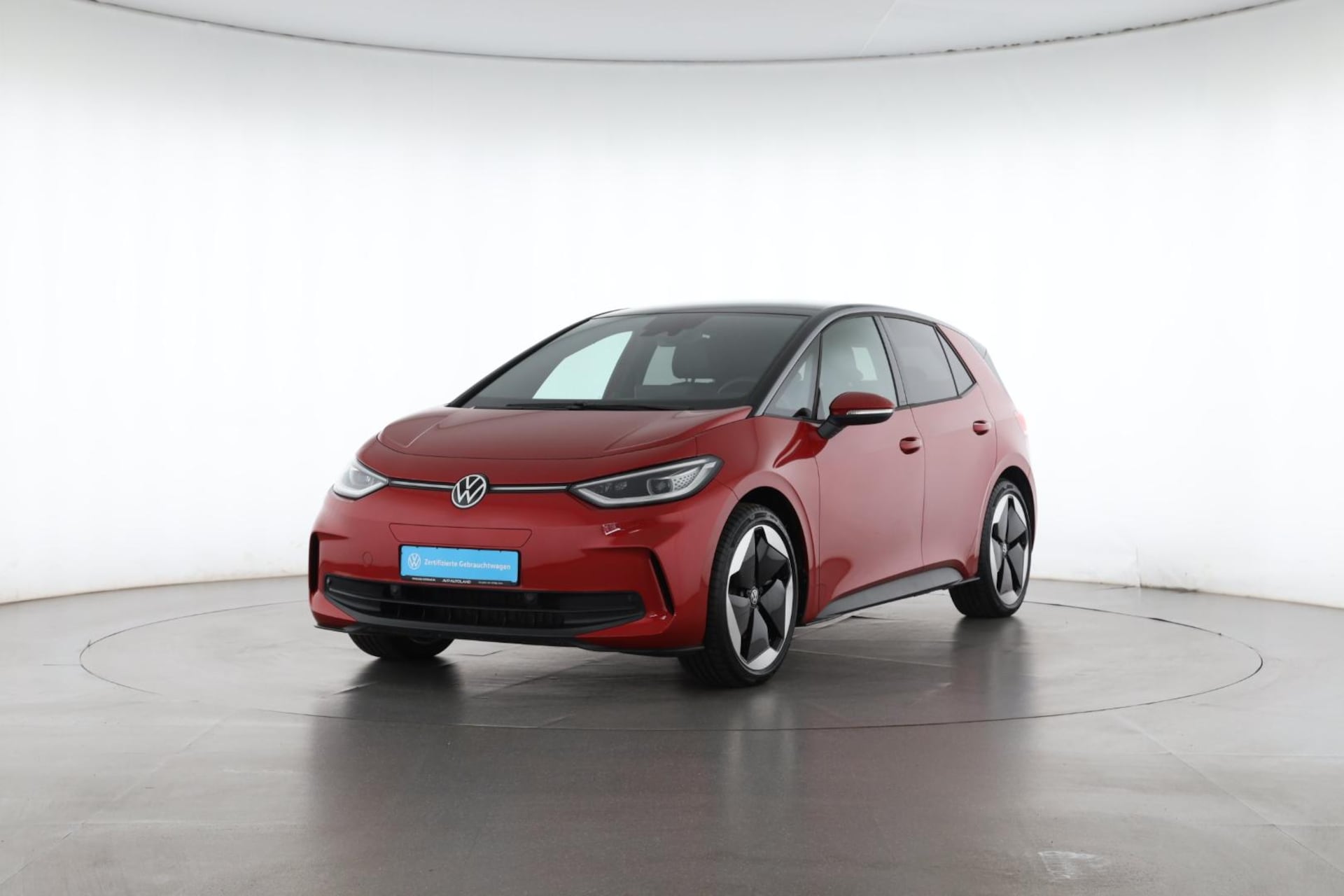 Volkswagen ID.3 Pro S