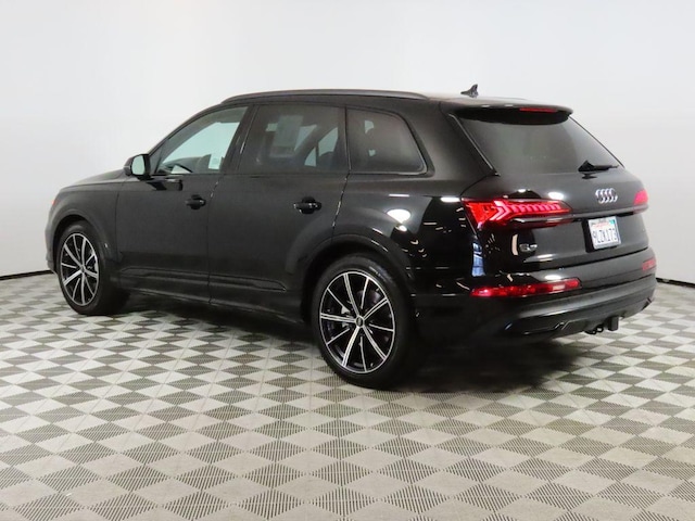 2024 Audi Q7