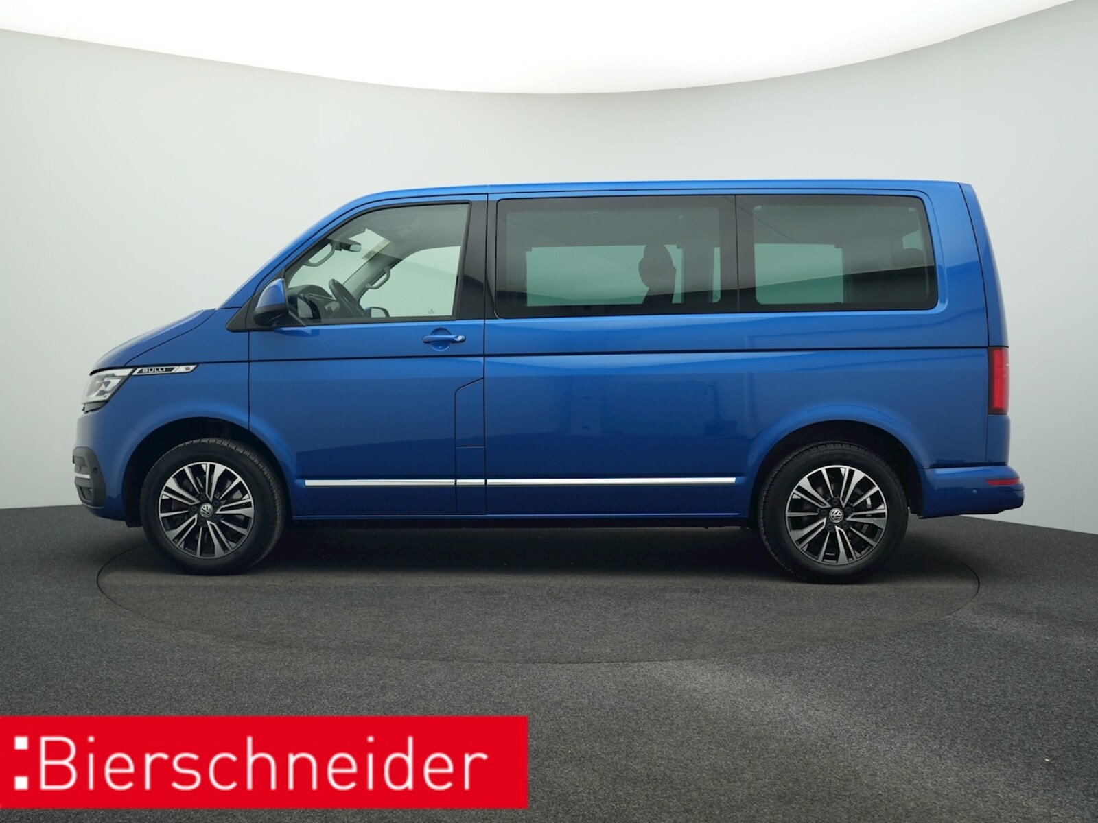 Volkswagen T6.1 Multivan – Bild 2