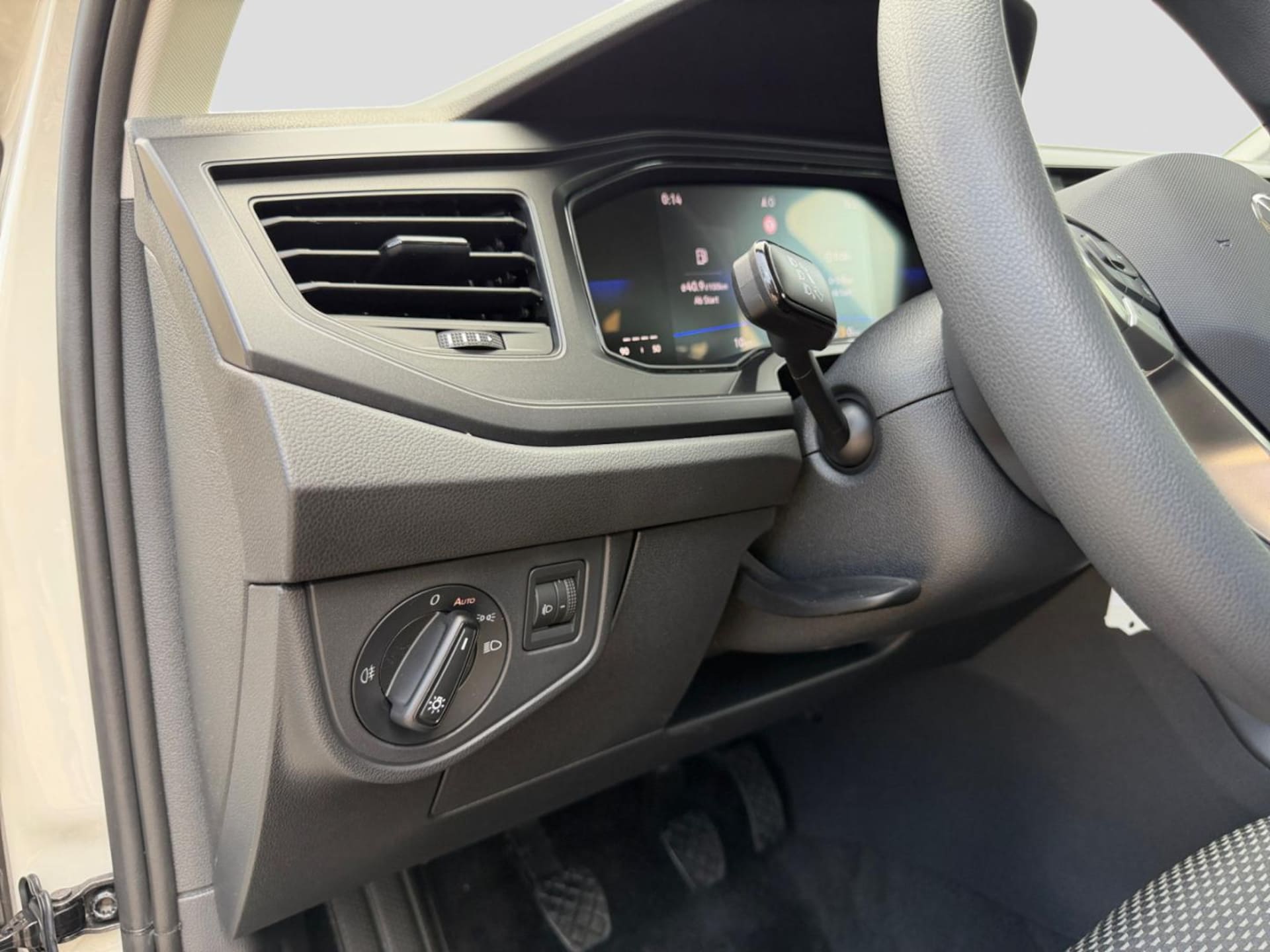 Volkswagen Polo Trend
