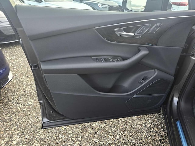 2026 Audi Q7 Premium - Photo 23