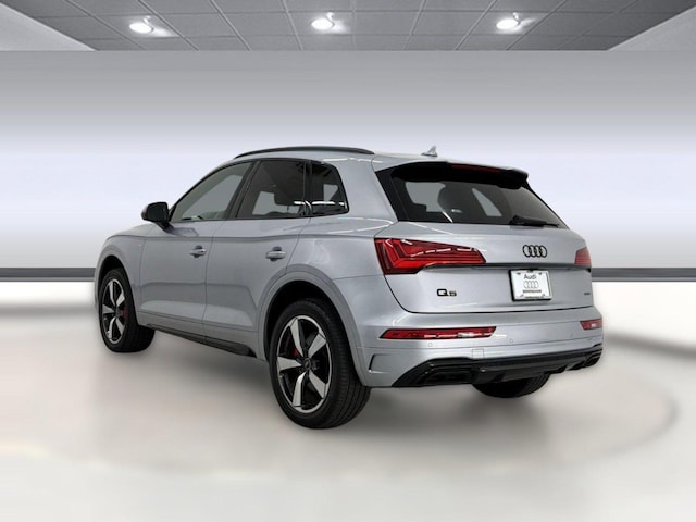 2024 Audi Q5