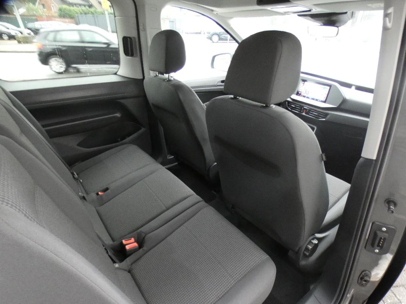 Volkswagen Caddy Maxi – Bild 5