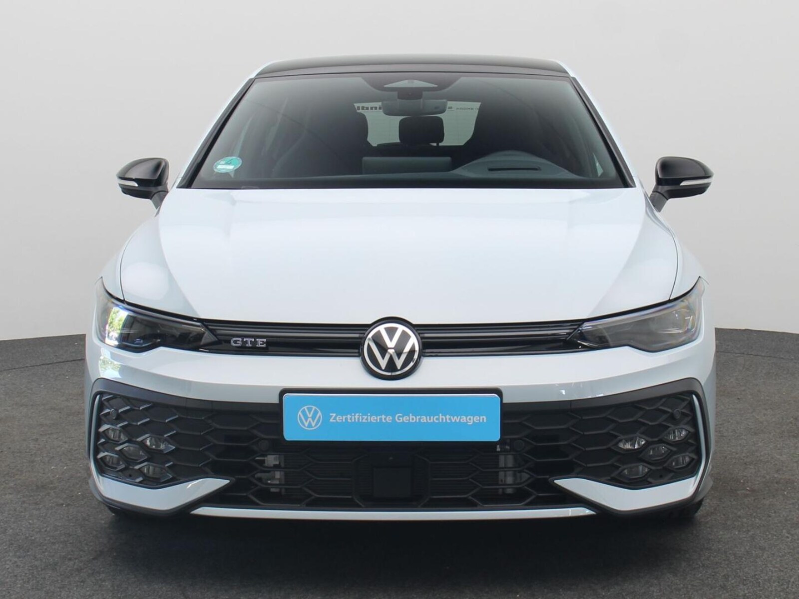 Volkswagen Golf – Bild 3