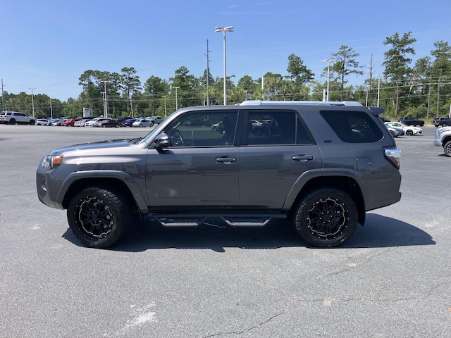 2017 Toyota 4Runner