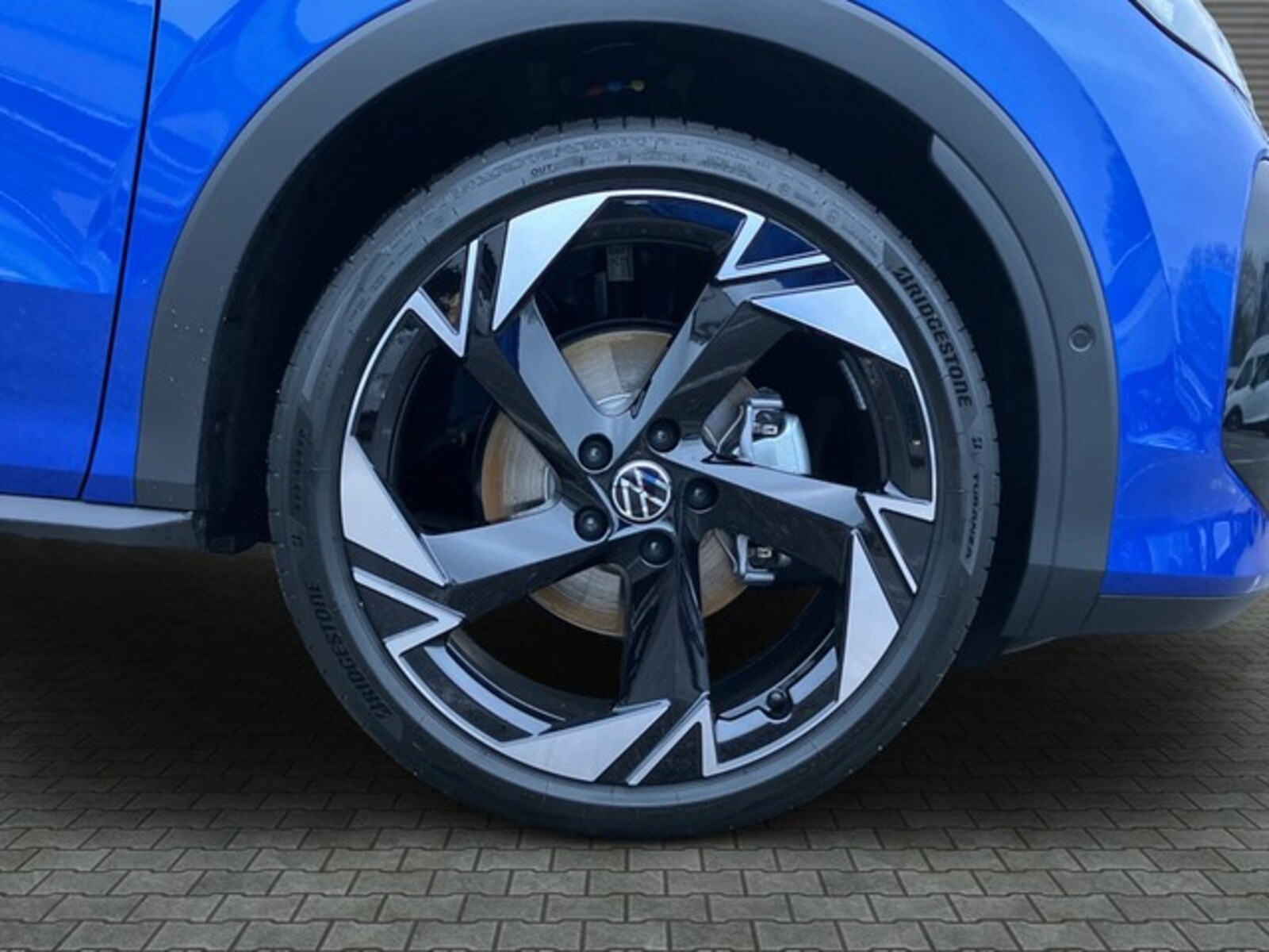 Volkswagen T-Roc – Bild 8