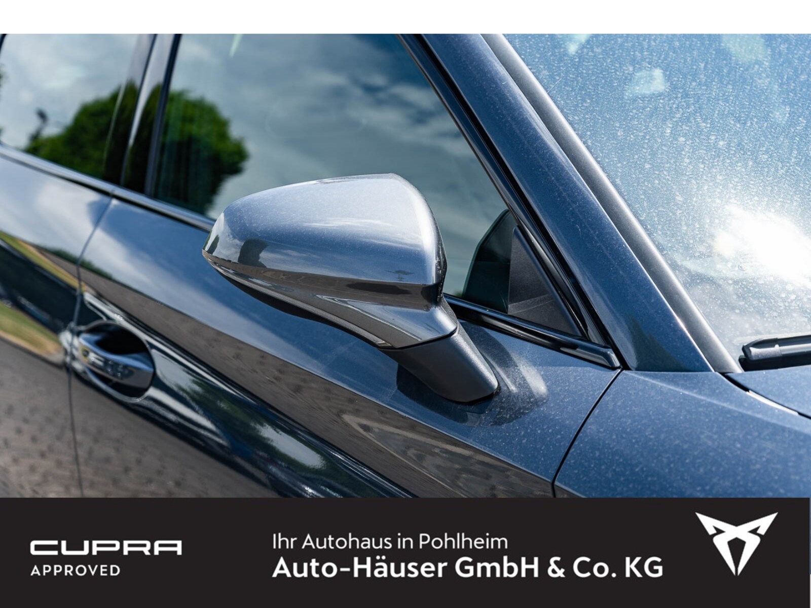 CUPRA Leon – Bild 6