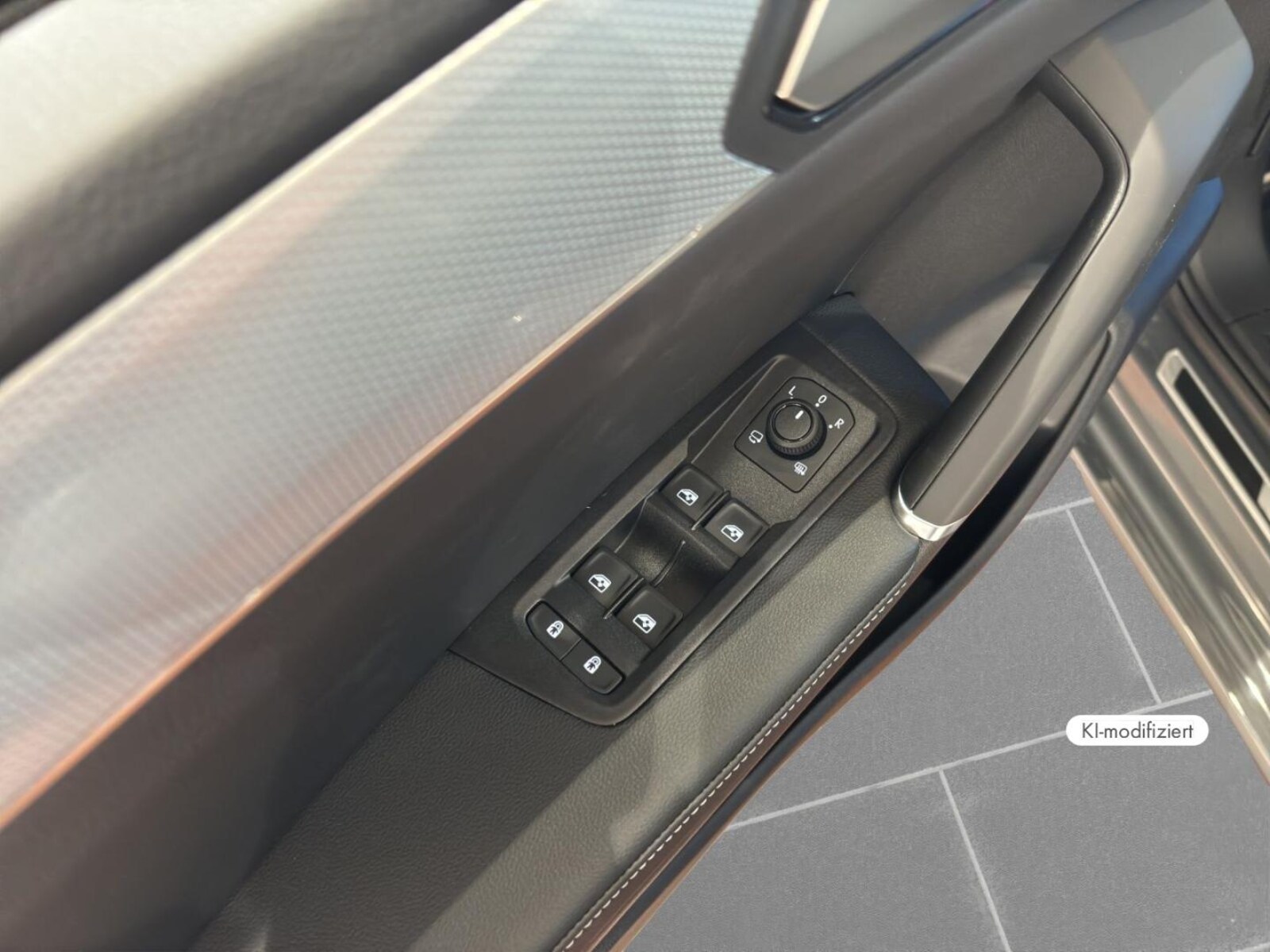 Volkswagen Touran – Bild 13