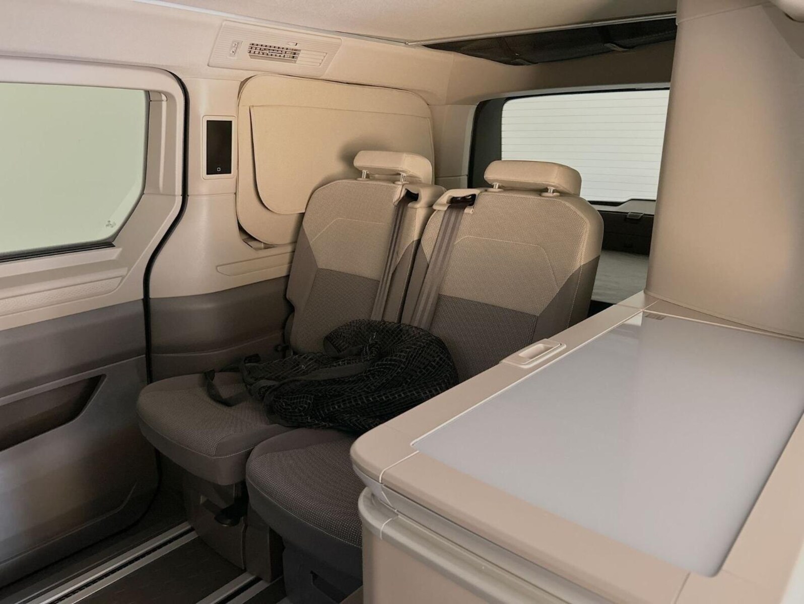 Volkswagen California – Bild 23