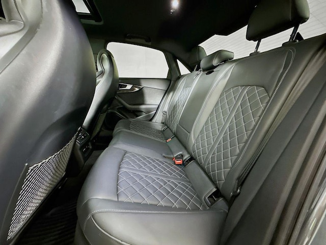 2023 Audi S4 Sedan