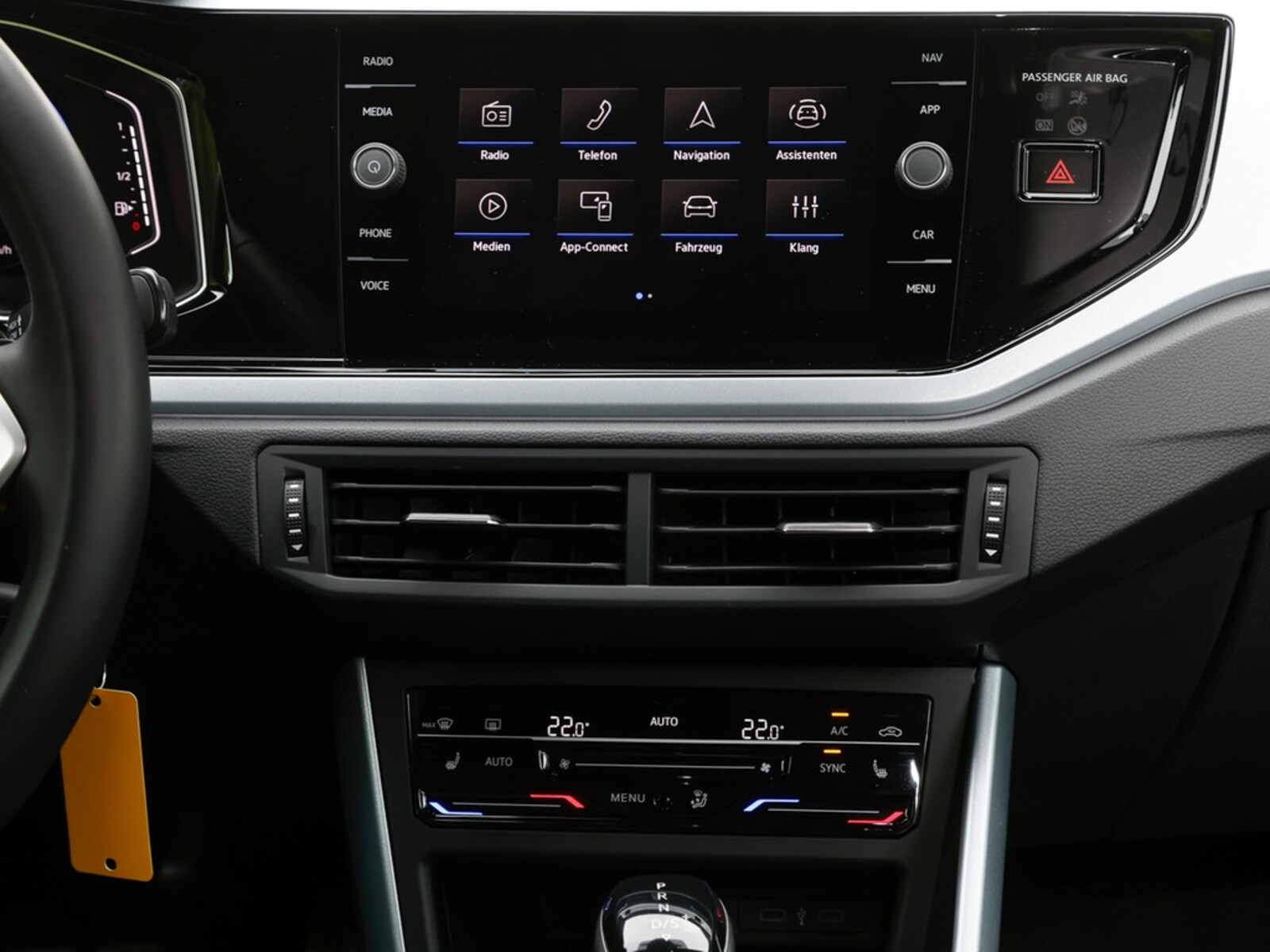 Volkswagen Taigo – Bild 12
