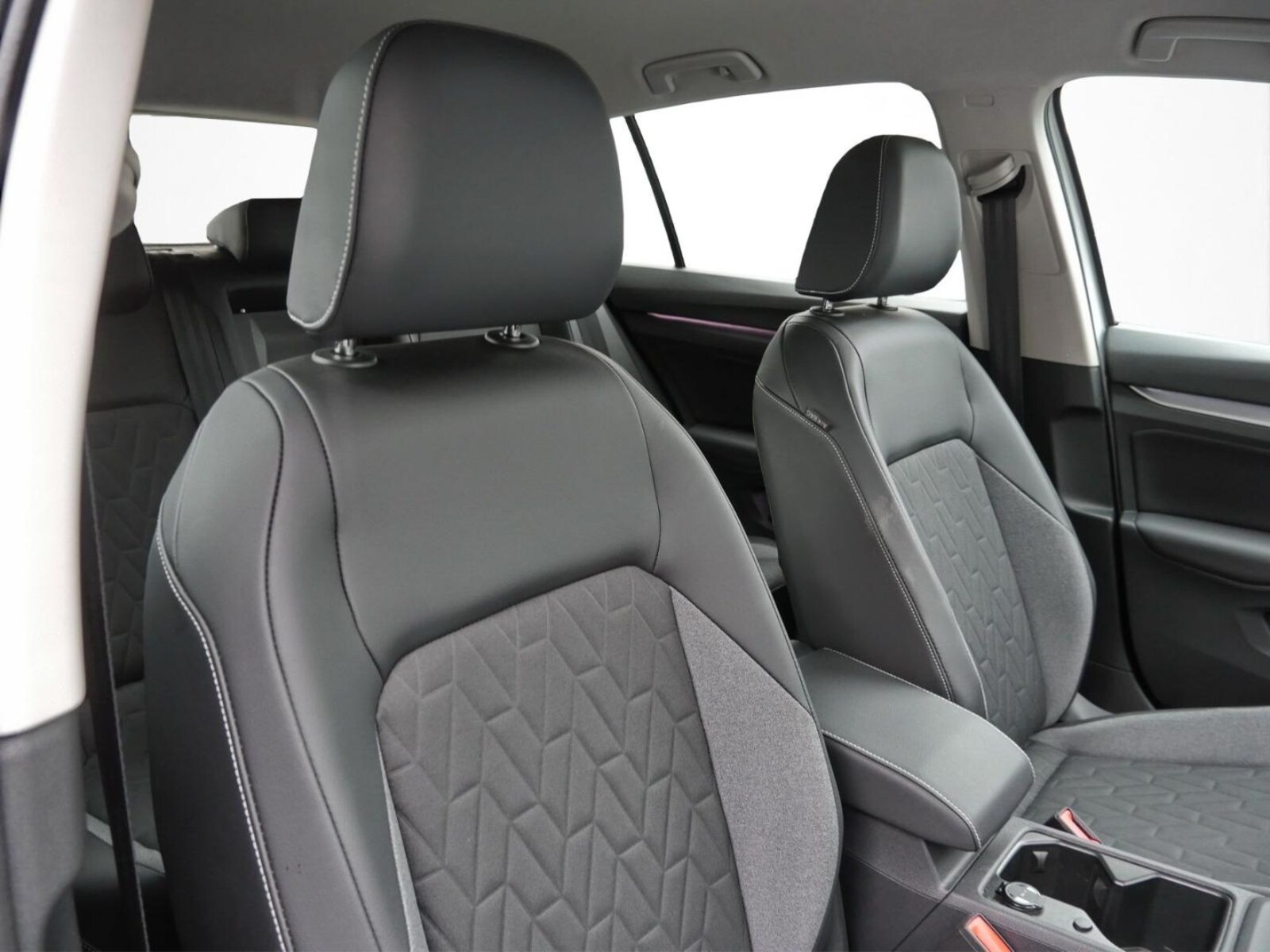 Volkswagen Golf – Bild 10