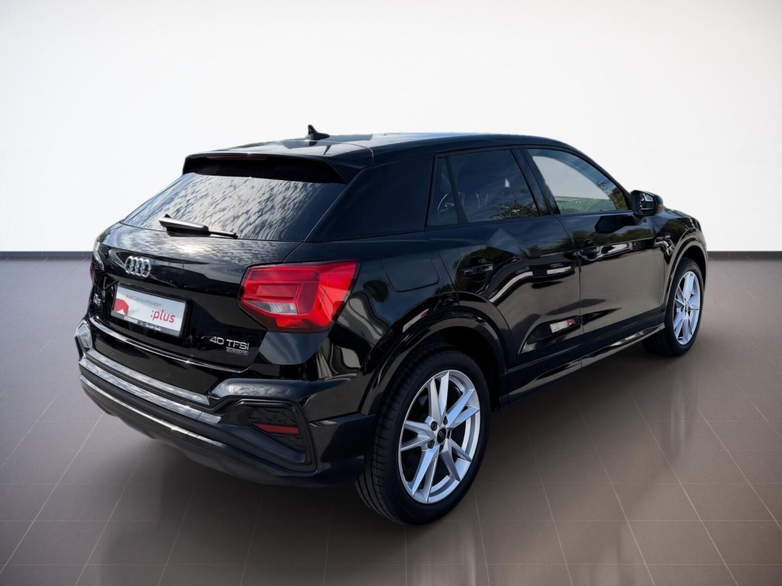Audi Q2 – Bild 4