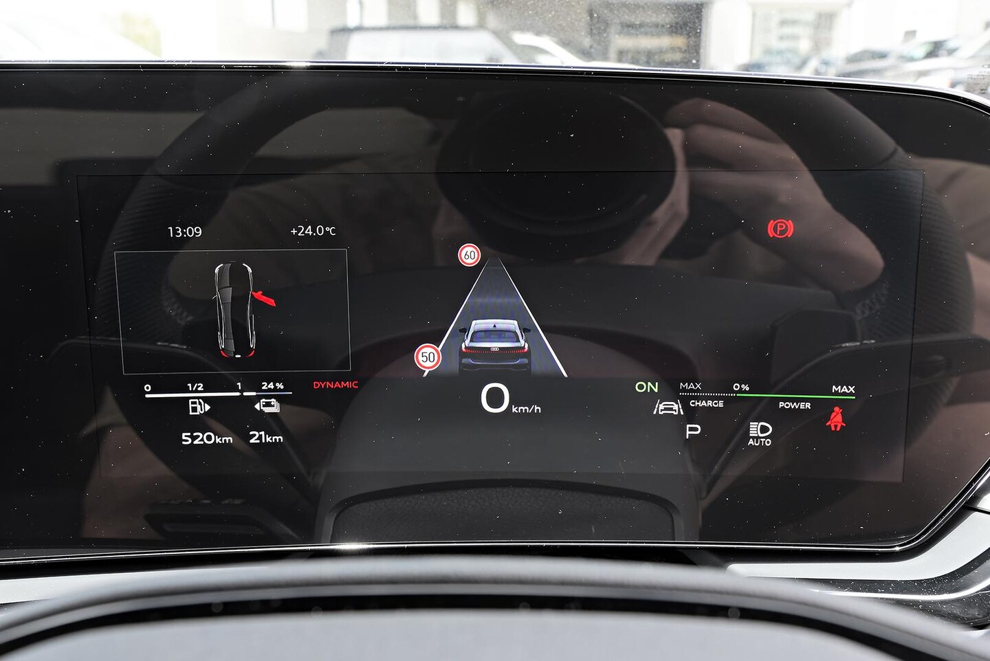 Image about Audi A5 Sedan TFSI e e-hybrid quattro 270 kW S tronic