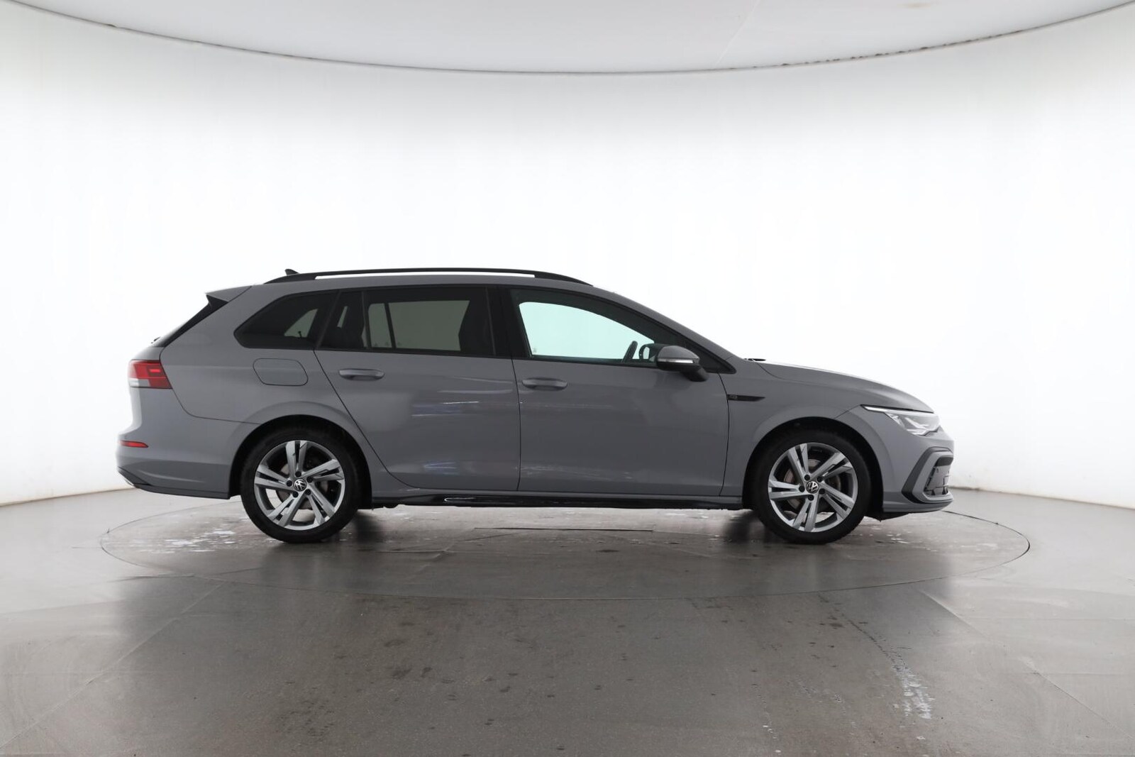 Volkswagen Golf Variant – Bild 7