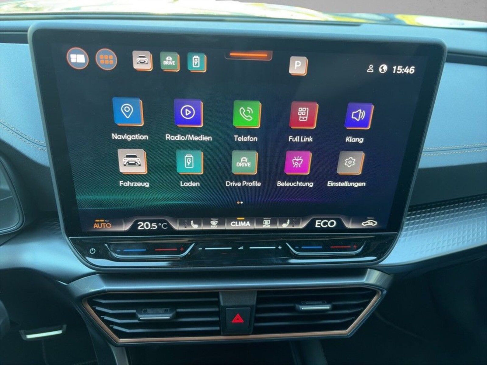 CUPRA Formentor – Bild 17