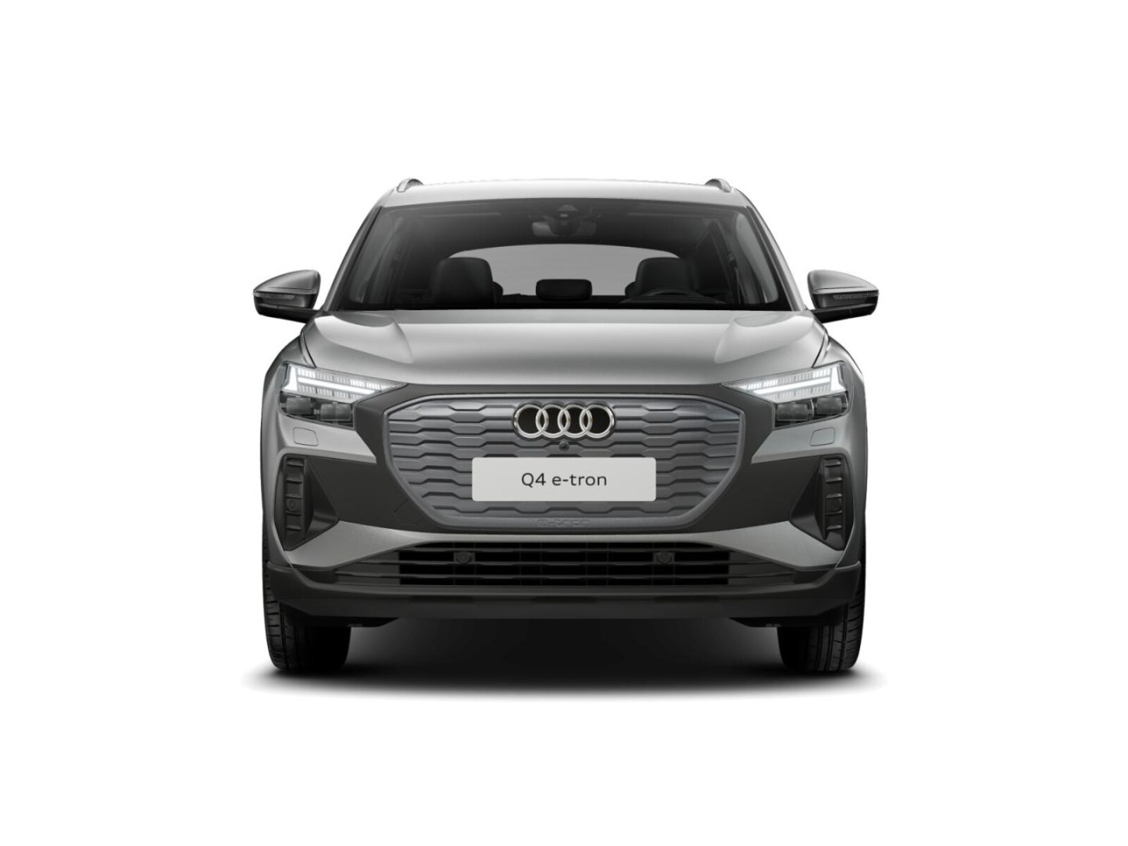 Audi Q4 e-tron – Bild 2