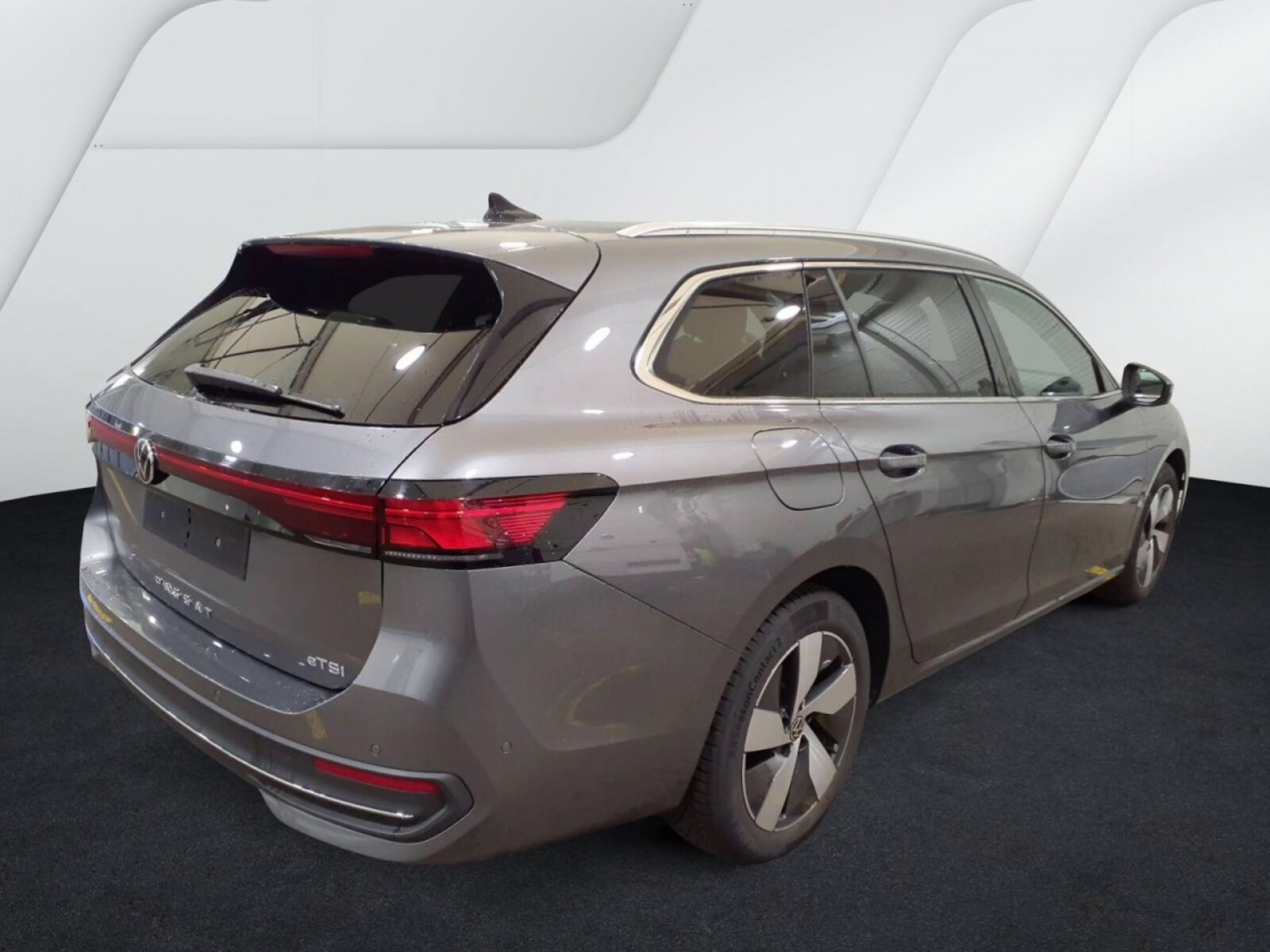 Volkswagen Passat – Bild 2