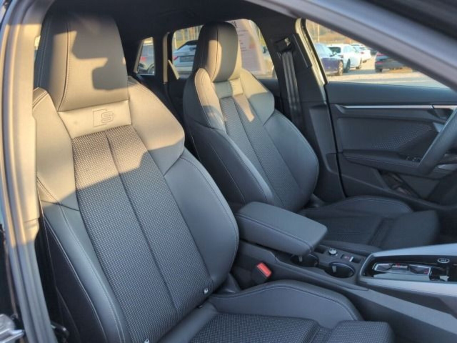 Audi A3 Sportback – Bild 13
