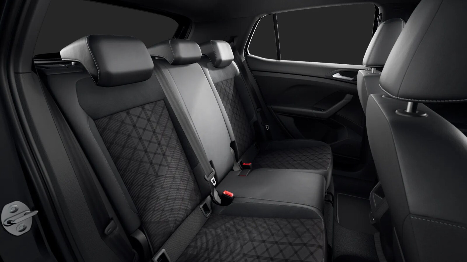 Volkswagen T-Cross – Bild 11